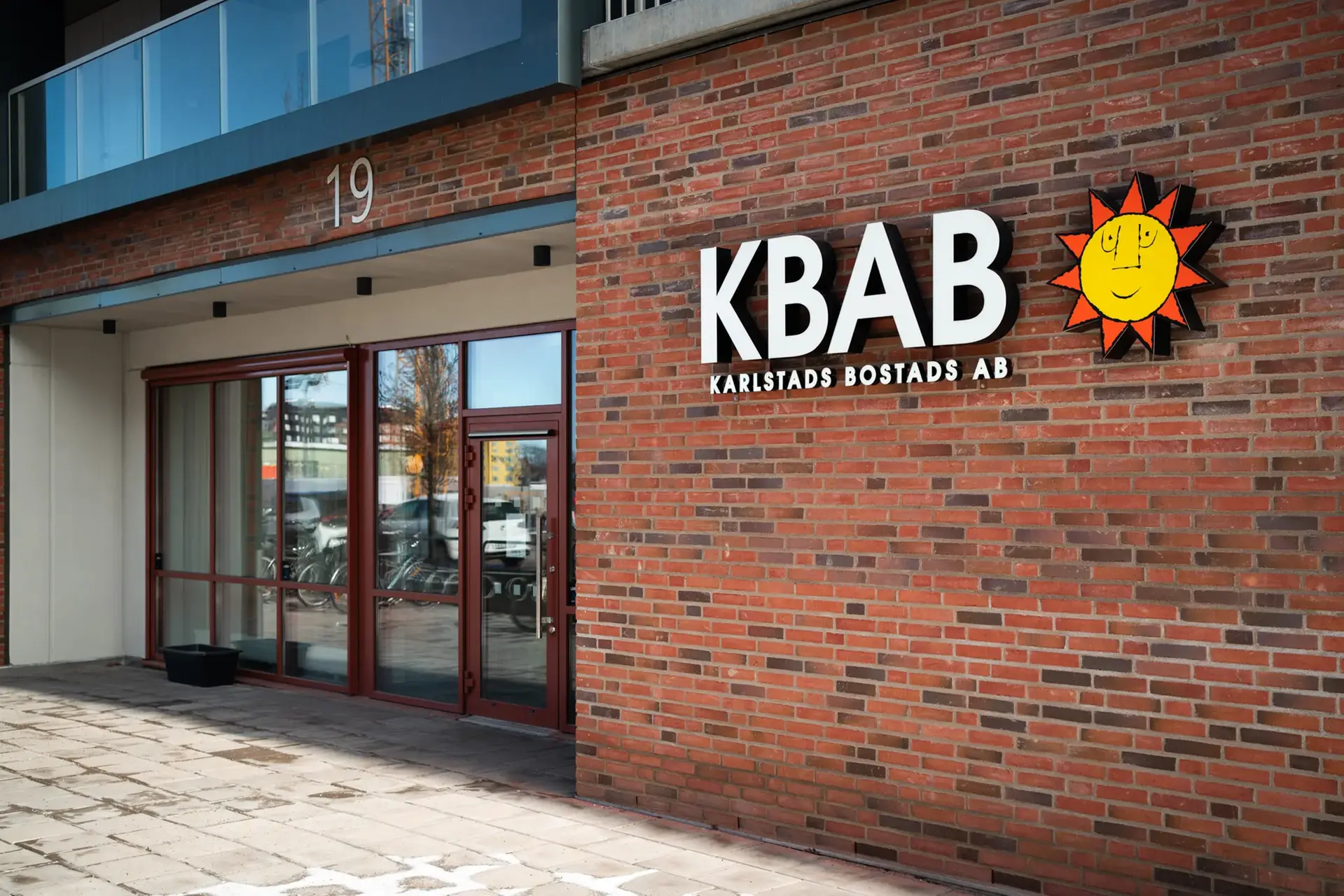 KBAB kontor 